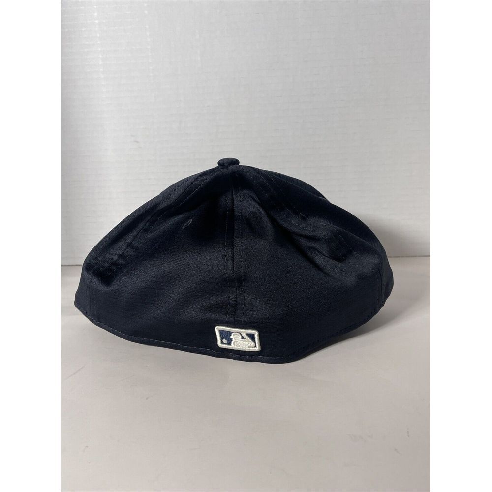 Men's New Era‎ Navy New York Yankees 2024 Clubhouse Low Profile 59FIFTY Fittted - Picture 3 of 6